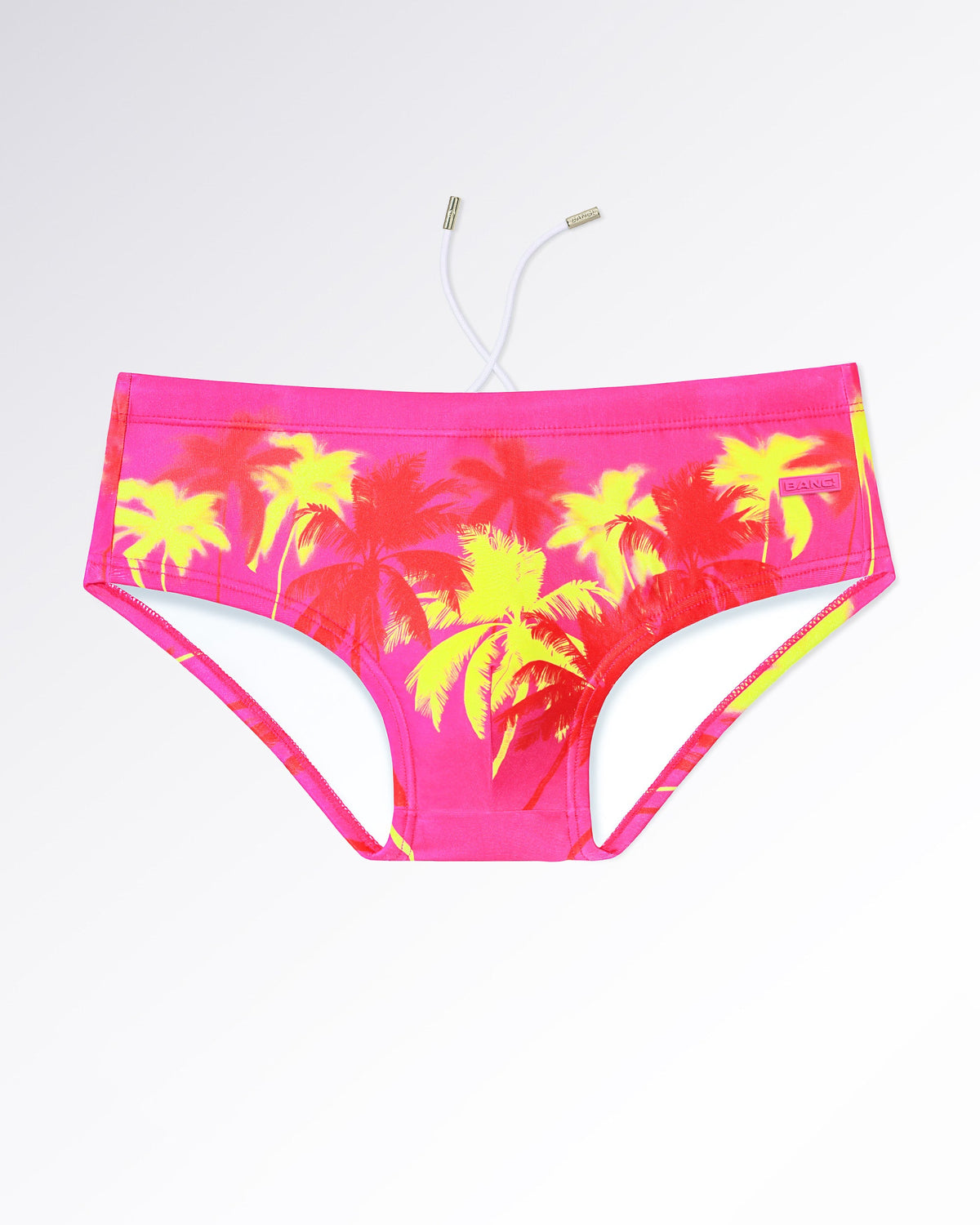 WUTHERING HEIGHTS (FUCSIA) - Swim Sunga