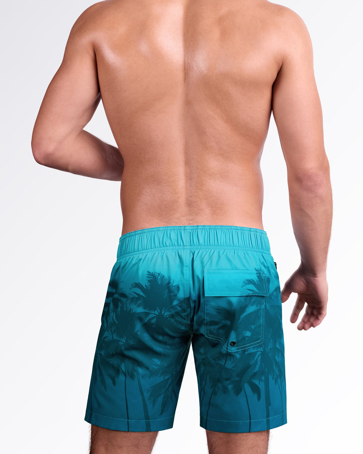 WUTHERING HEIGHTS (SHADES) - Flex Boardshorts