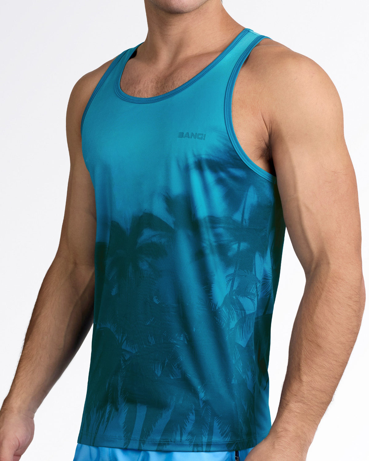 WUTHERING HEIGHTS (SHADES) - Tank Top