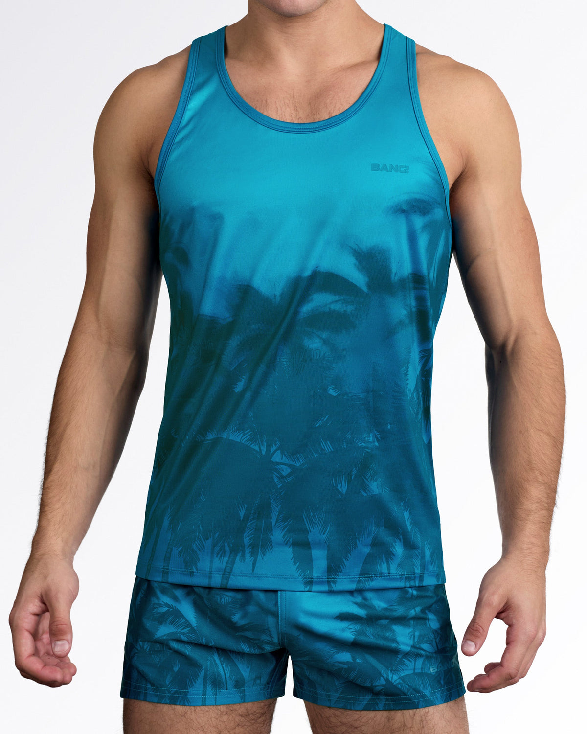 WUTHERING HEIGHTS (SHADES) - Tank Top
