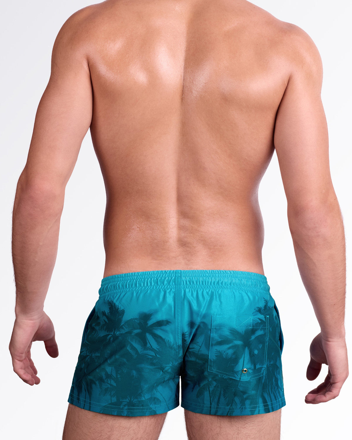 WUTHERING HEIGHTS (SHADES) - Show Shorts