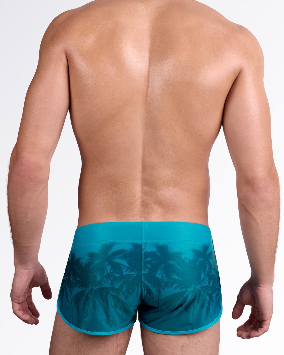 WUTHERING HEIGHTS (SHADES) - Swim Shorts
