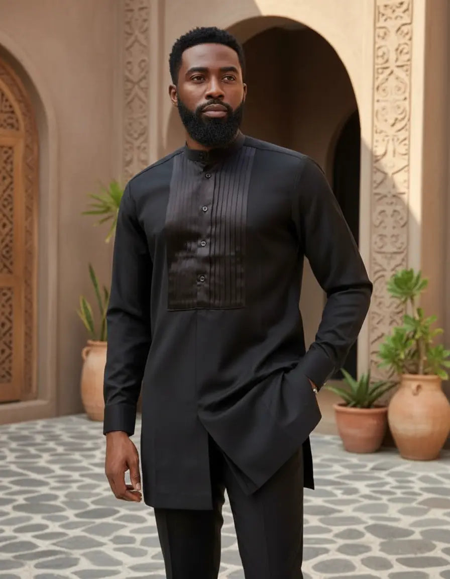 MOG Kaftan