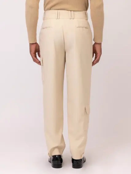 Cargo Pant