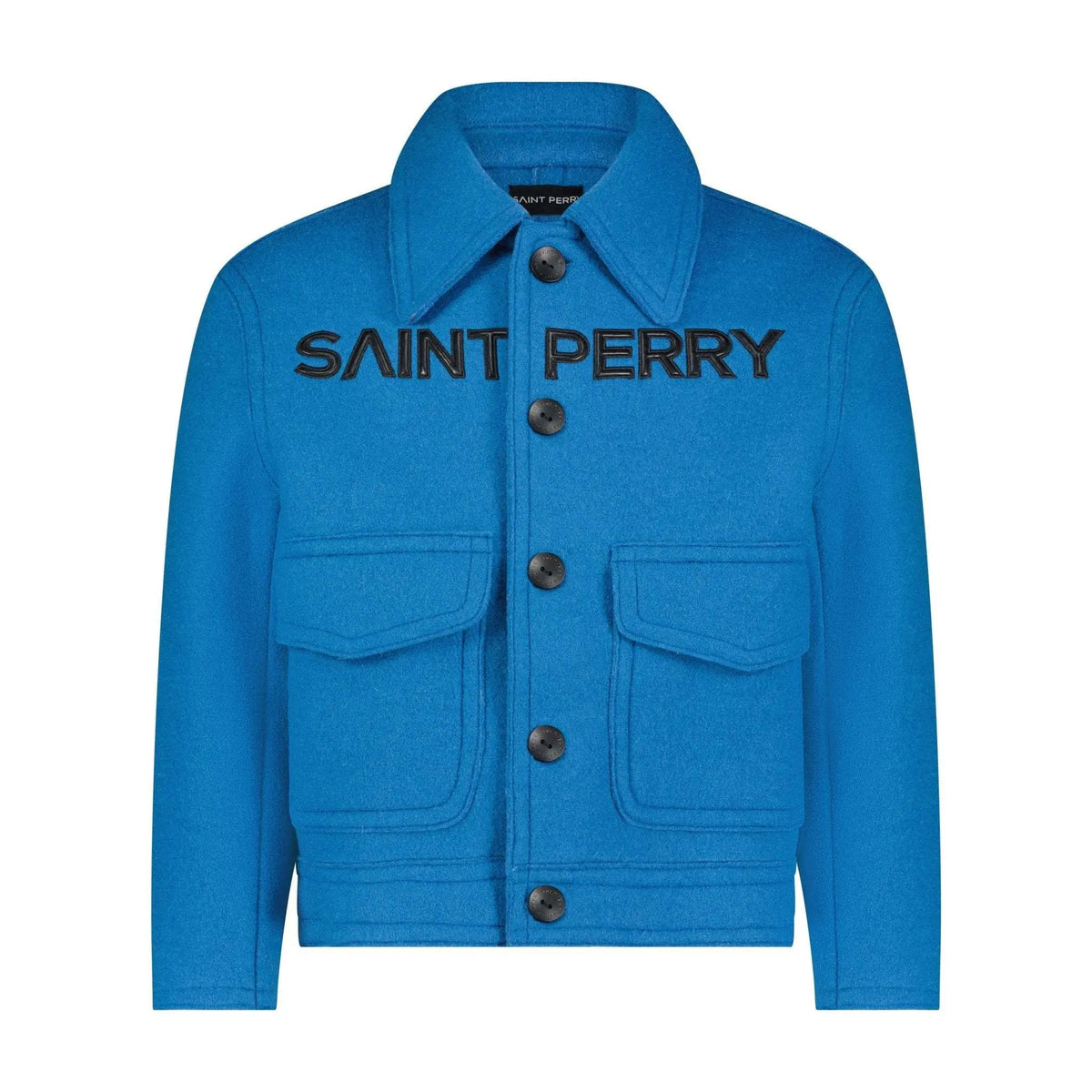The Love Boxy Jacket