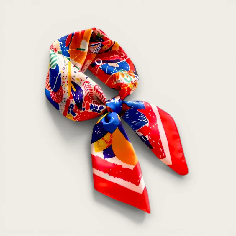 Bohemian Scarf