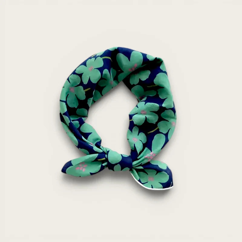 Cotton Neck Scarf