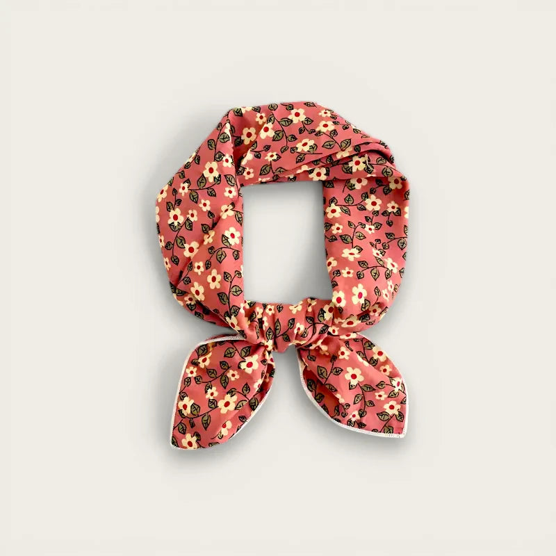 Cotton Scarf Summer
