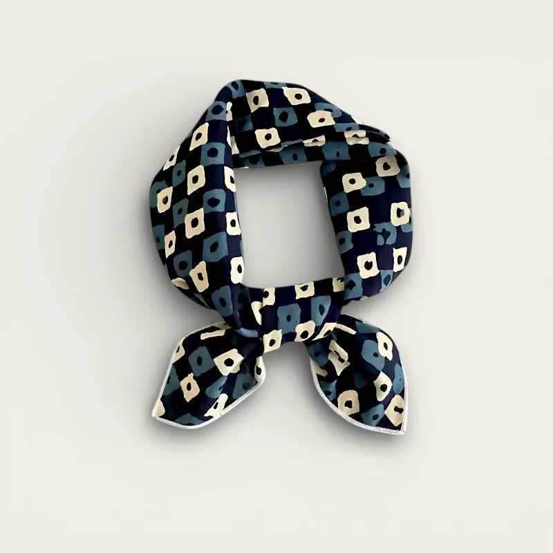Cotton Scarf Winter