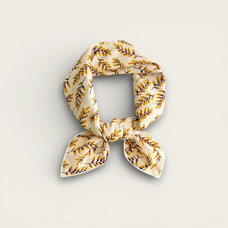 Cotton Scarf Wrap