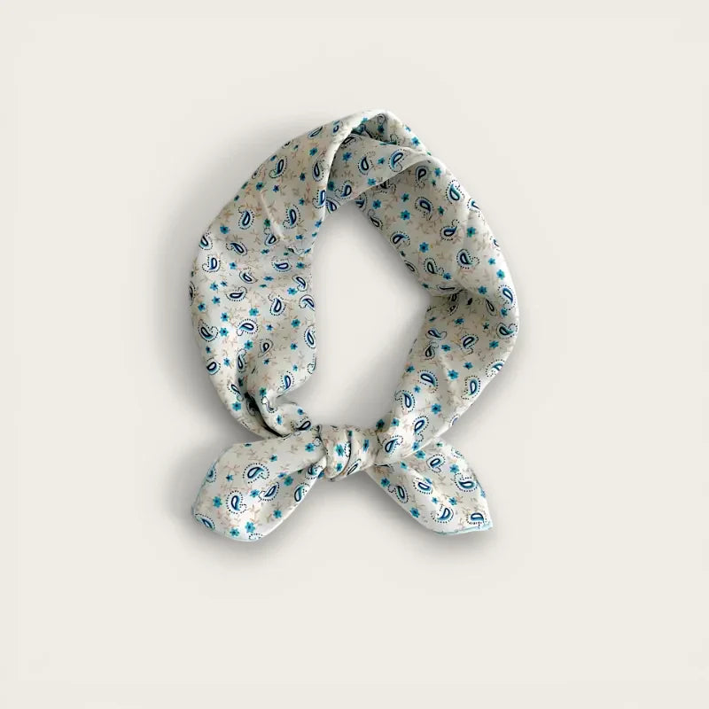 Cotton Shawl Scarf