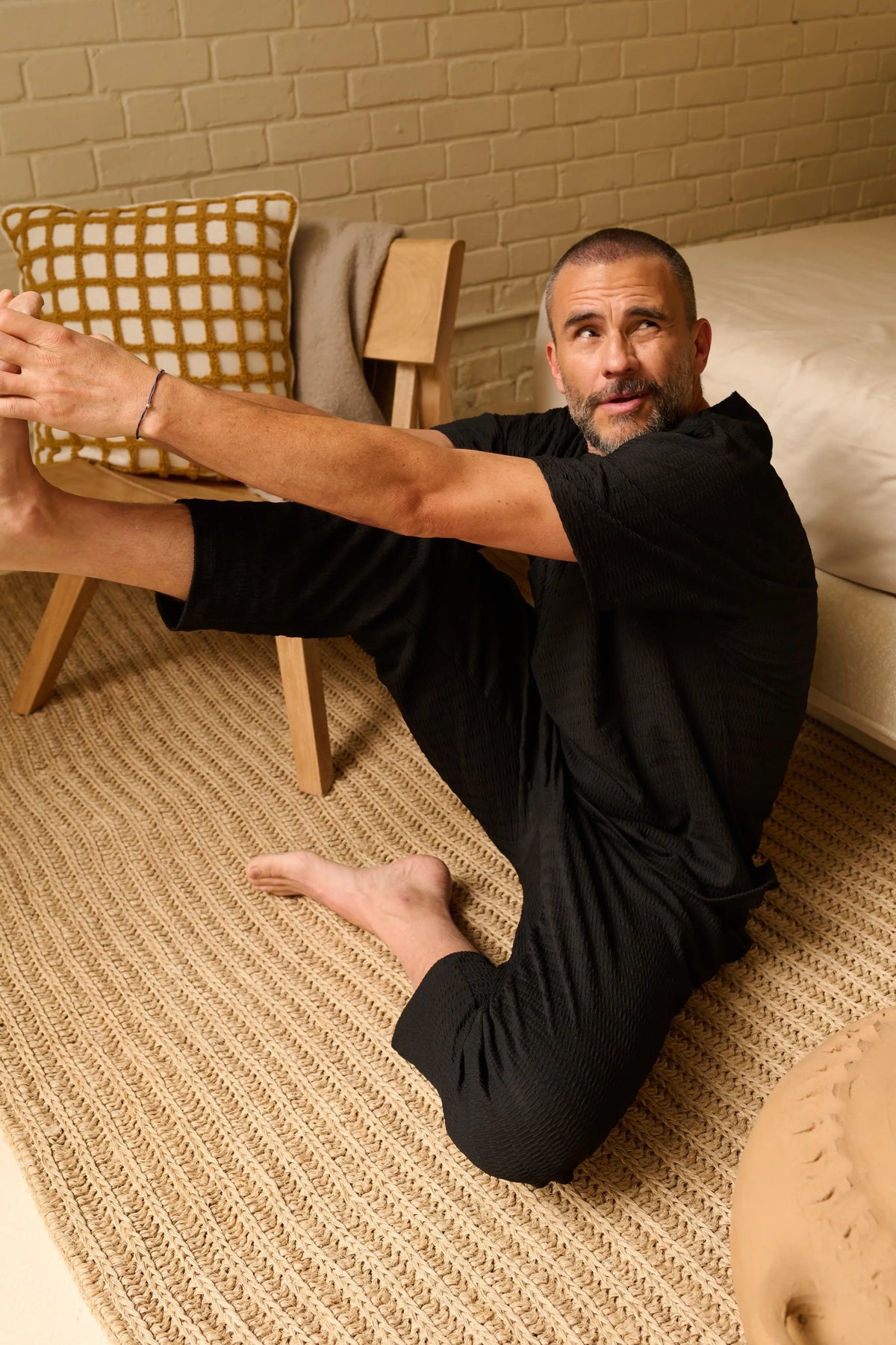 Root Pant - Conscious Comfort