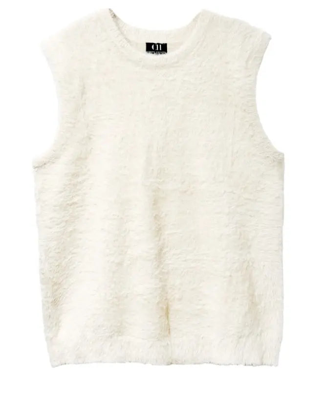 Oke Sleeveless Top