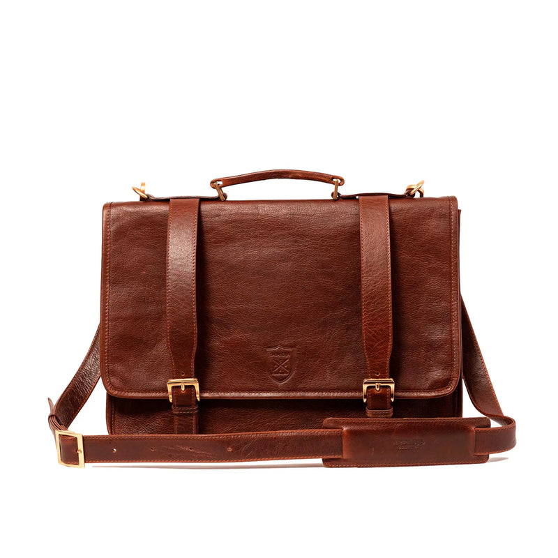 Diplomat Briefcase