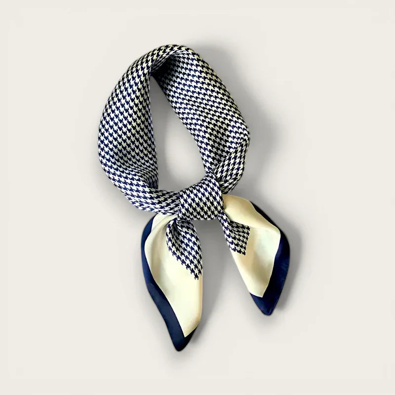 Elegant Silk Scarf