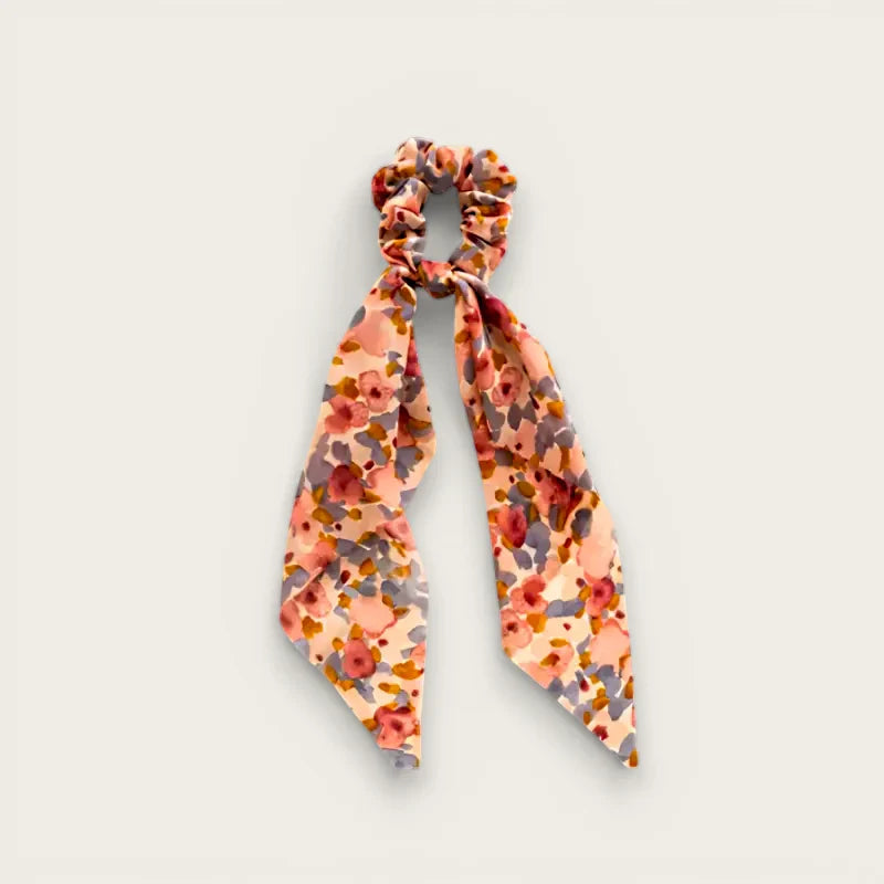 Hair Scarf Scrunchie