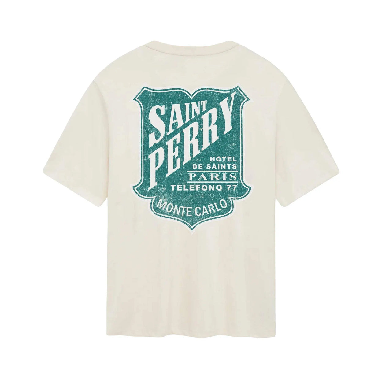 Hotel De Saints Tees