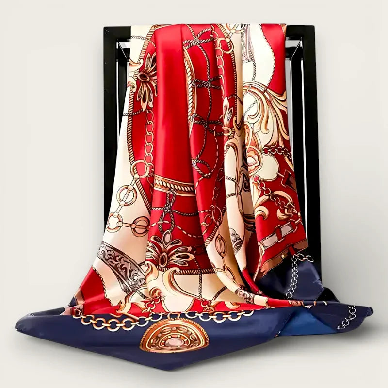 Large Warm Scarf