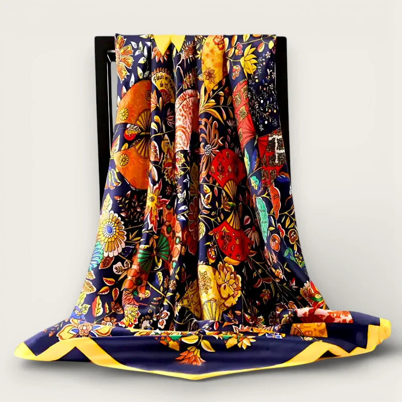 Large XXL Scarf