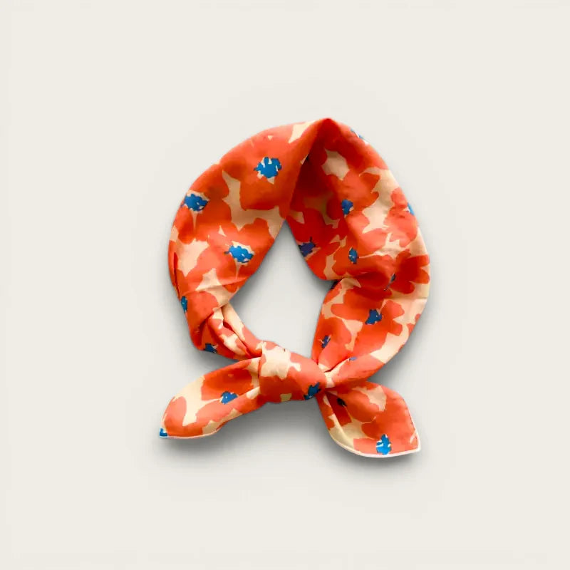 Light Cotton Scarf