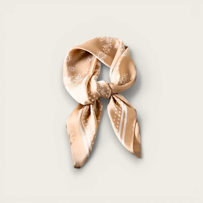 Light Pink Scarf