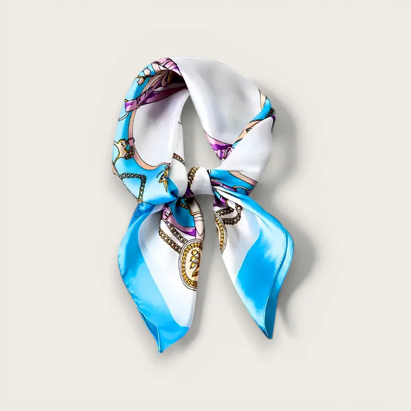 Lightweight Scarf