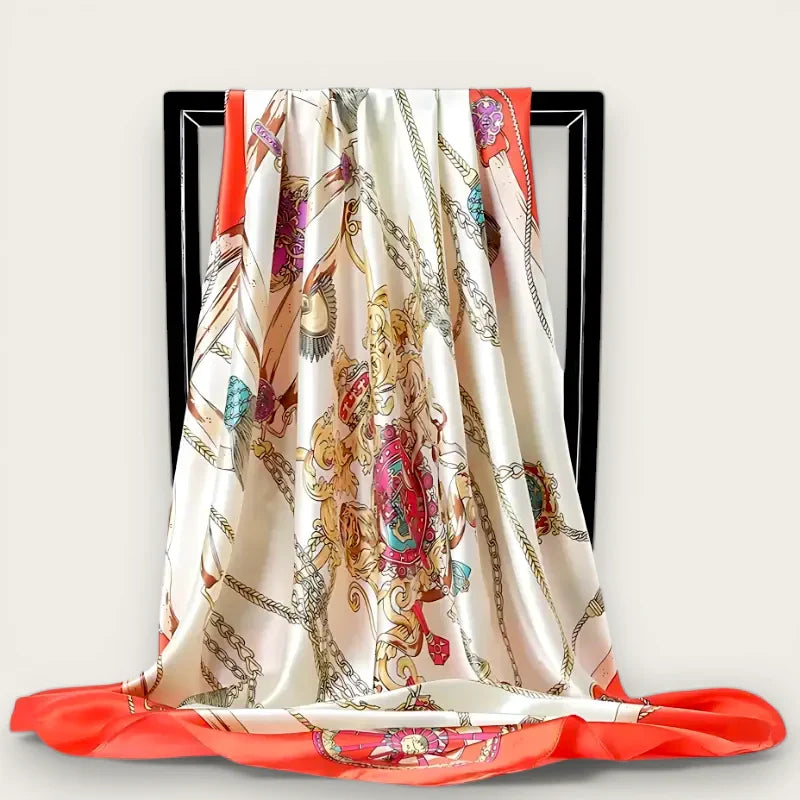 Luxury Large Scarf