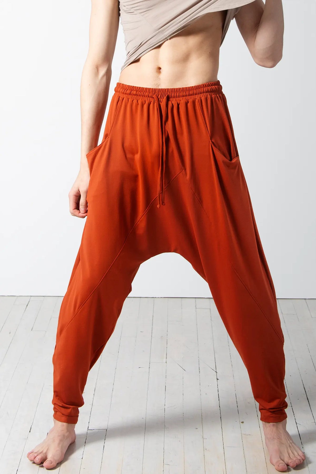 Medina Pant