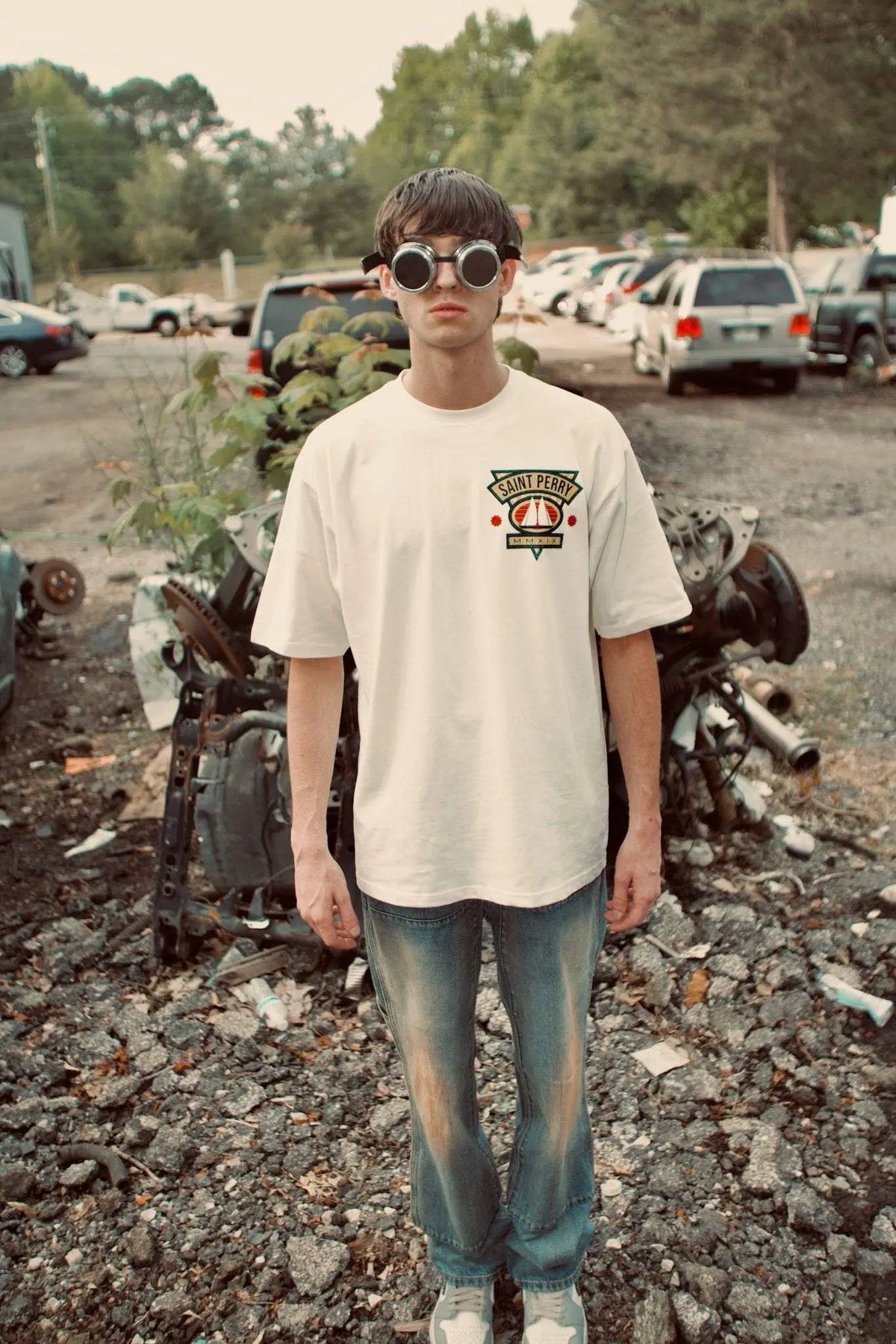 Mmxix Tee