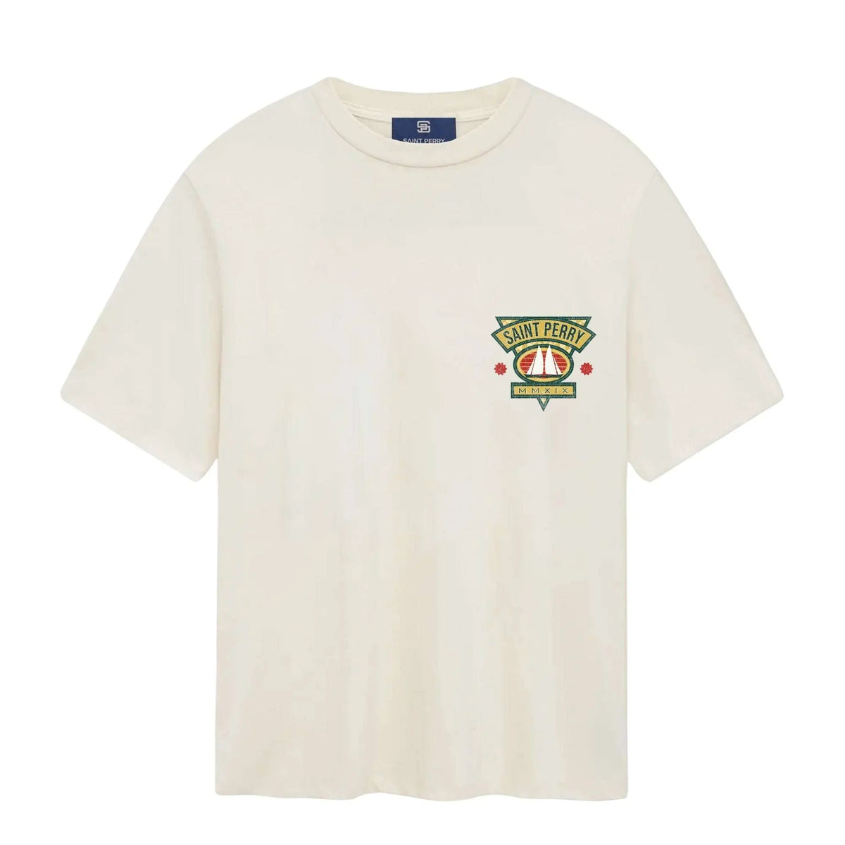 Mmxix Tee