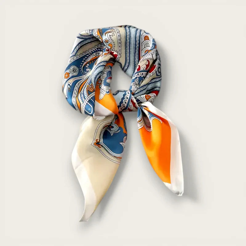 Multicolor Scarf