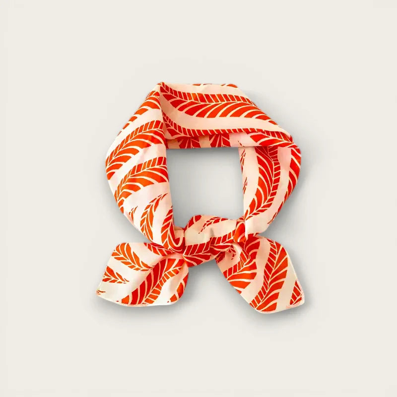 Organic Cotton Scarf