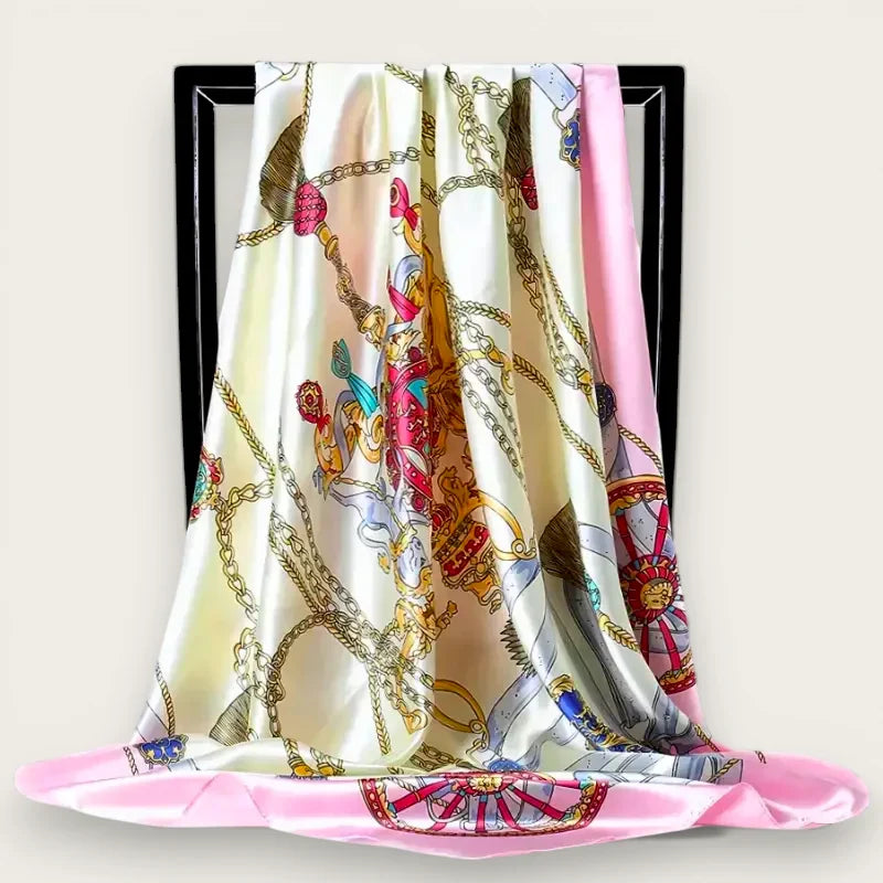 Oversized Womens Scarf