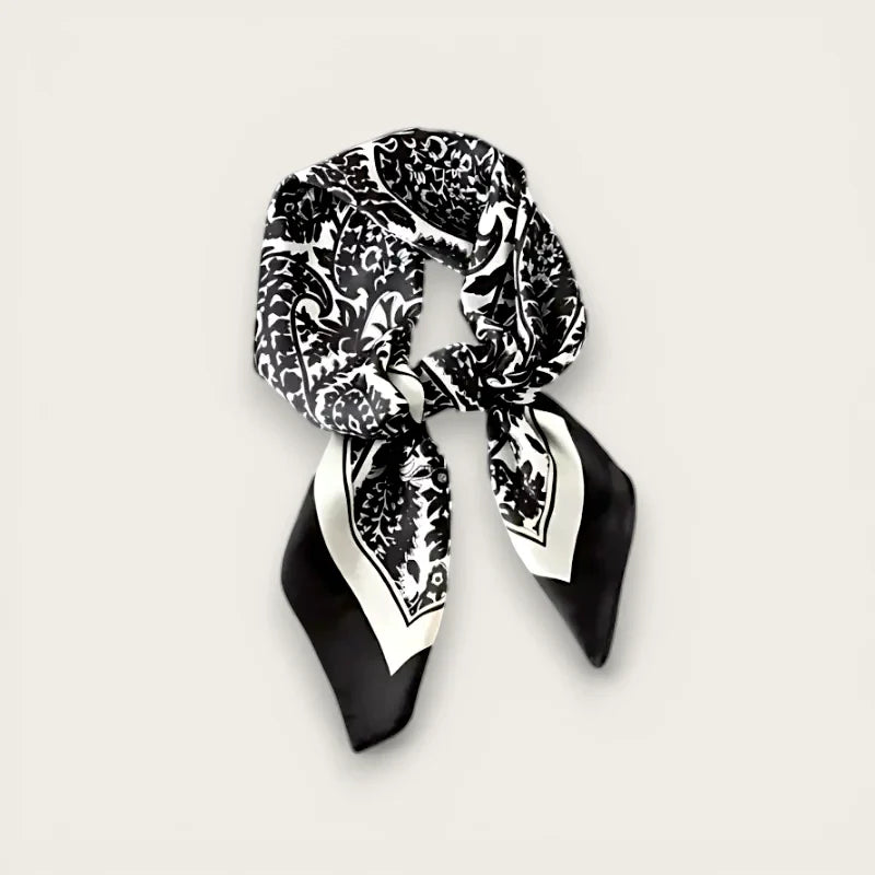 Quality Silk Scarf