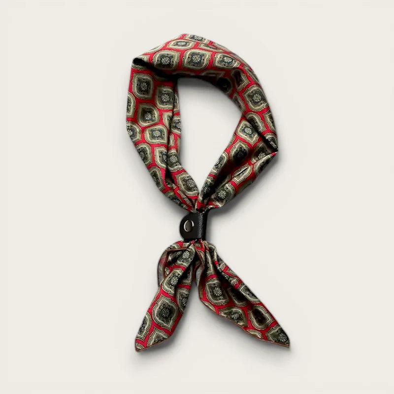 Red Neckerchief