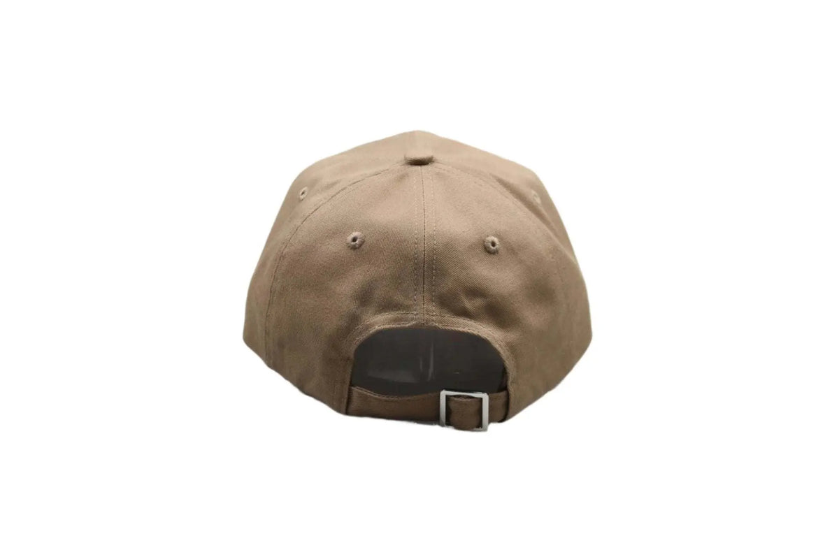 Saint Perry Tan Baseball Hat