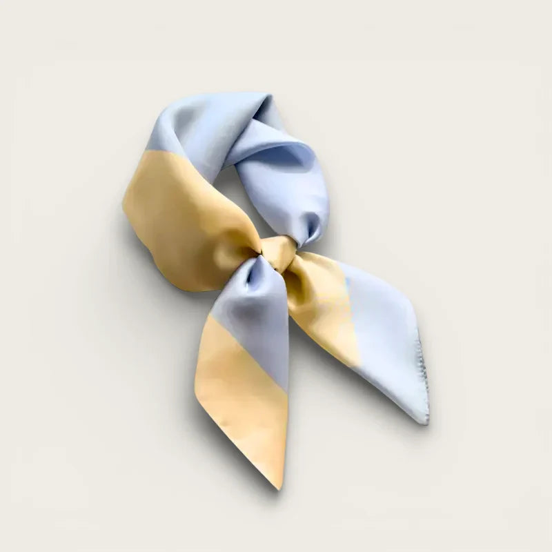 Small Head Scarf