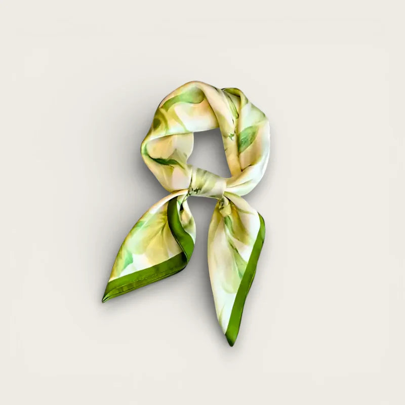 Small Scarf Women