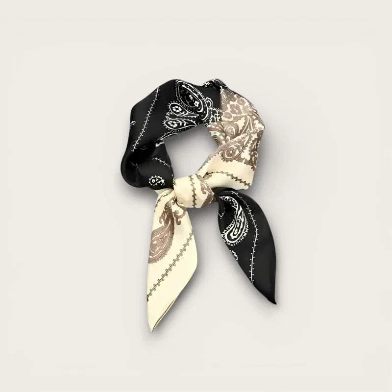 Small Square Scarf