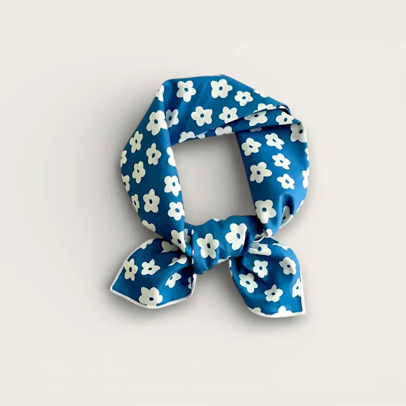 Soft Cotton Scarf