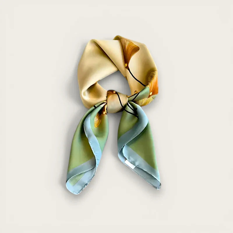 Square Scarf for Women