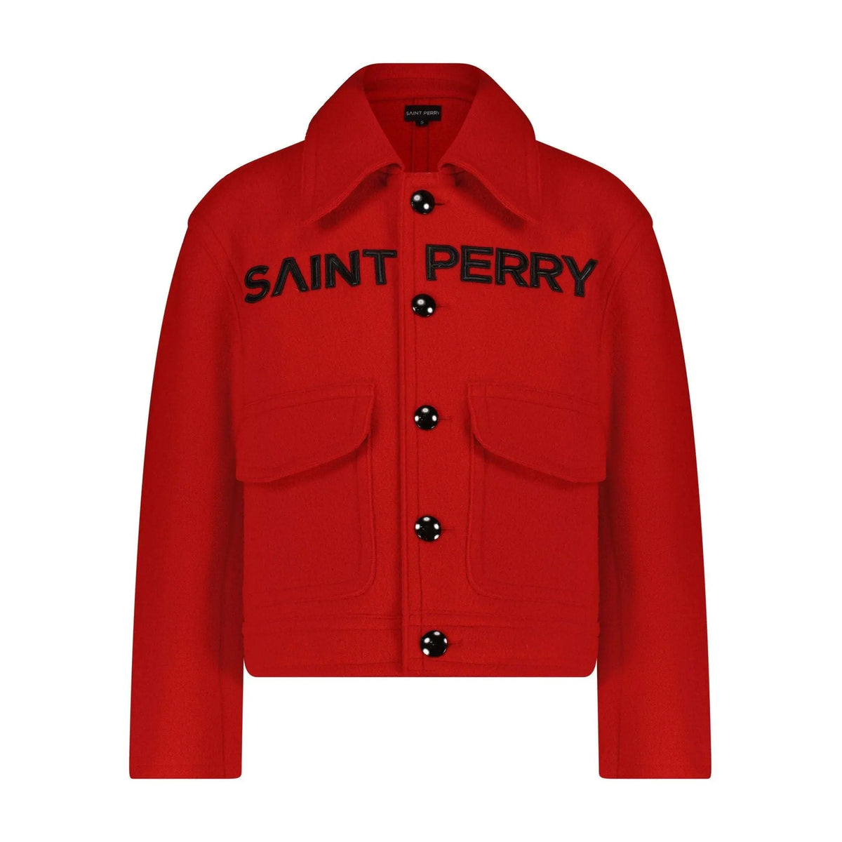 The Love Boxy Jacket