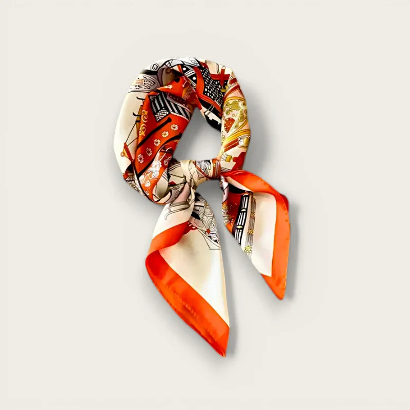 Womens Neckerchief