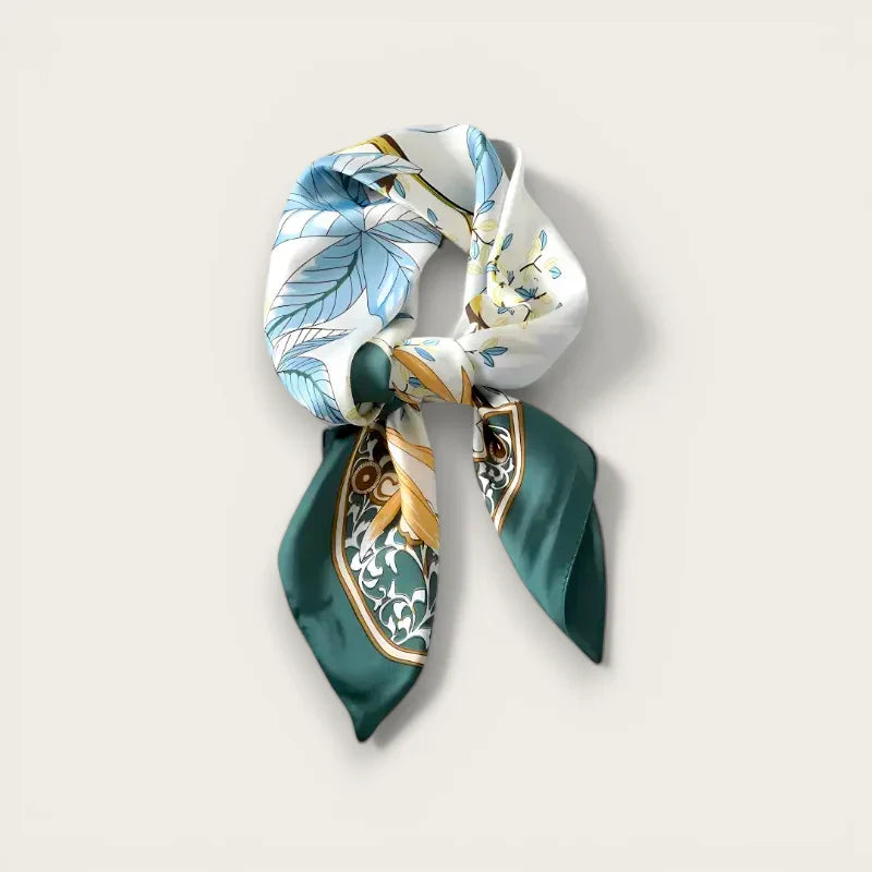 Womens Printed Scarf